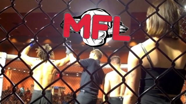 MFL Fights - September 29