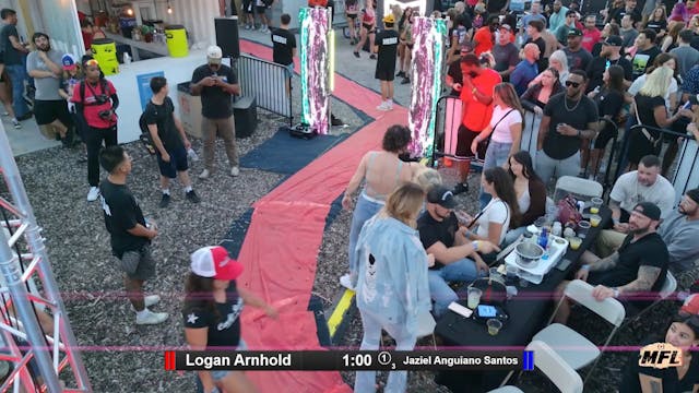 LoganArnholdvsJazielAuguianoSantos