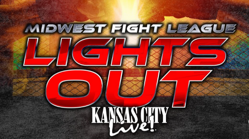MFL Fight Night Live, June 06