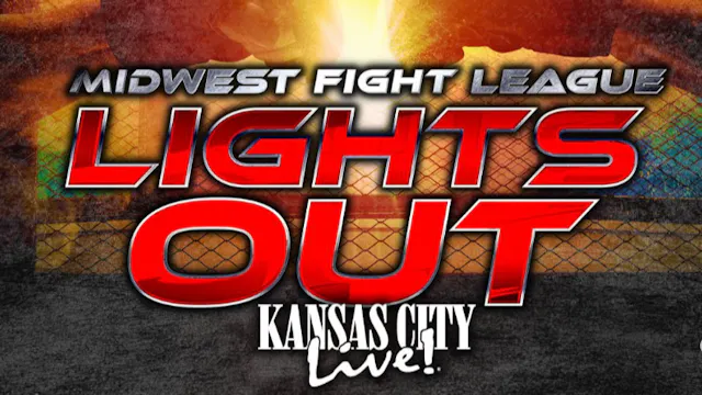 MFL Fight Night Live, June 06