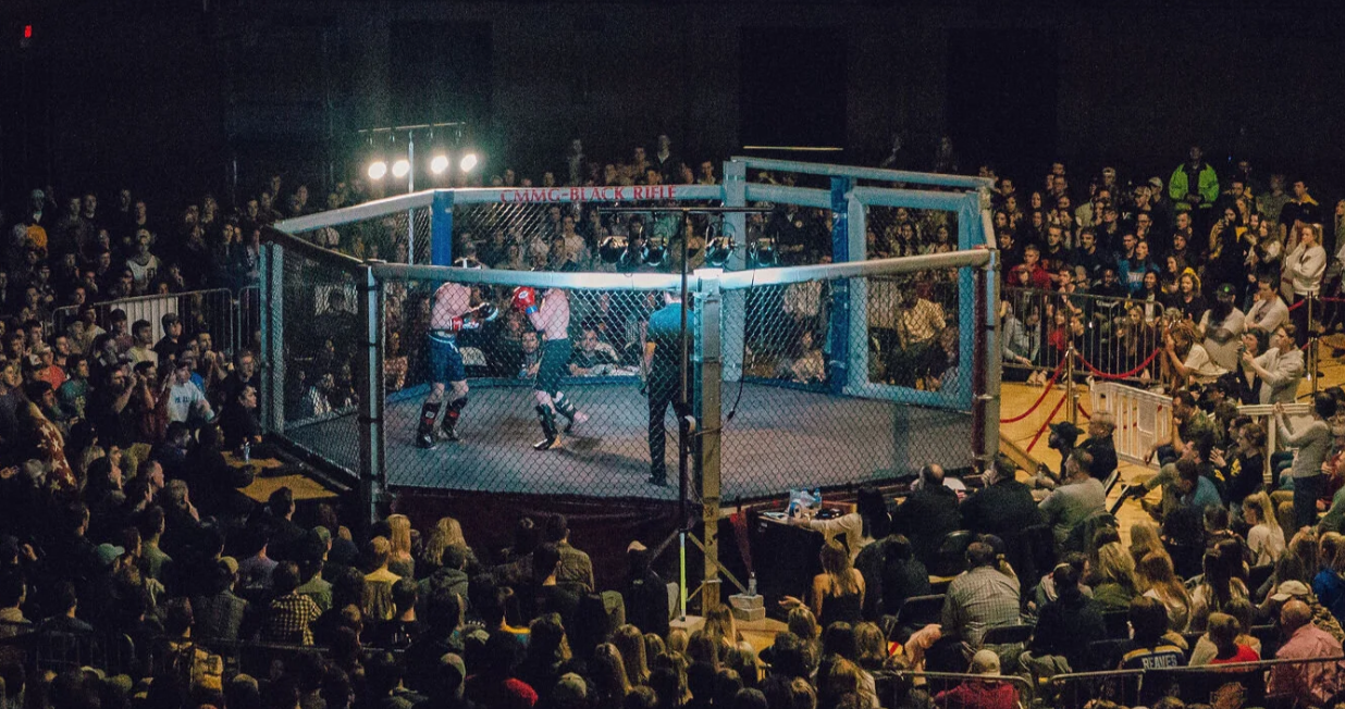 Mizzou Fight for Pediatric Cancer Charity - Live