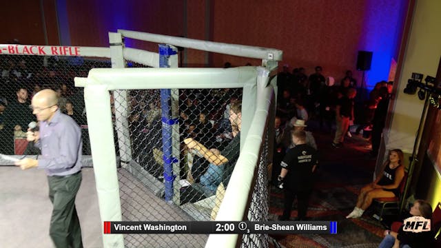 VincentWashingtonvsBrie-SheanWilliams