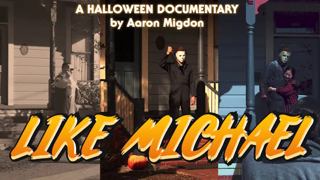 Like Michael