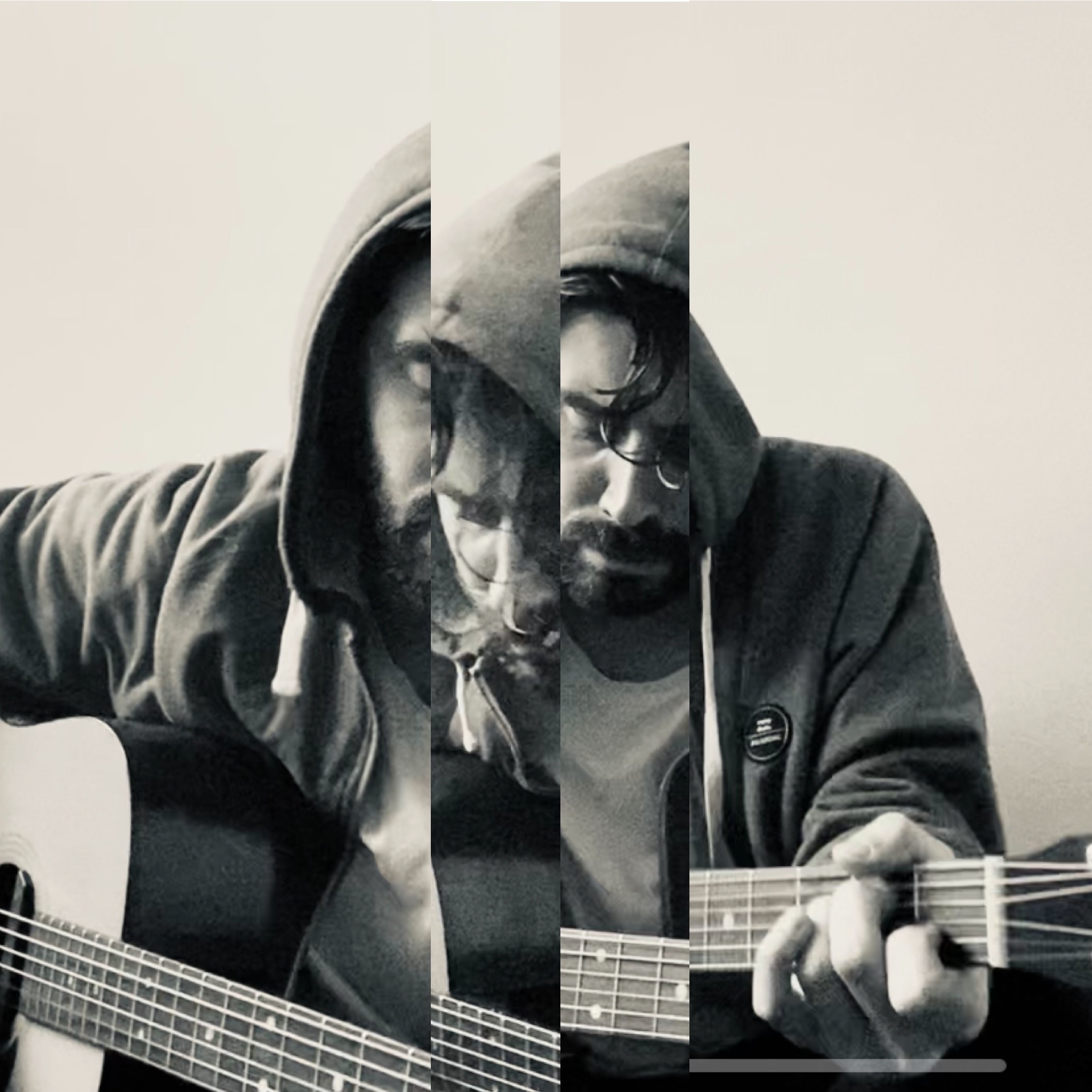 Miguel Iscar - Nomad (Live)