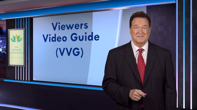 Viewers Video Guide - October 2023