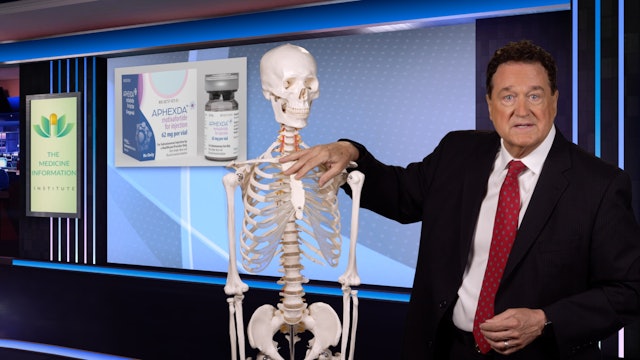 Blood Cancer Awareness - Aphexda