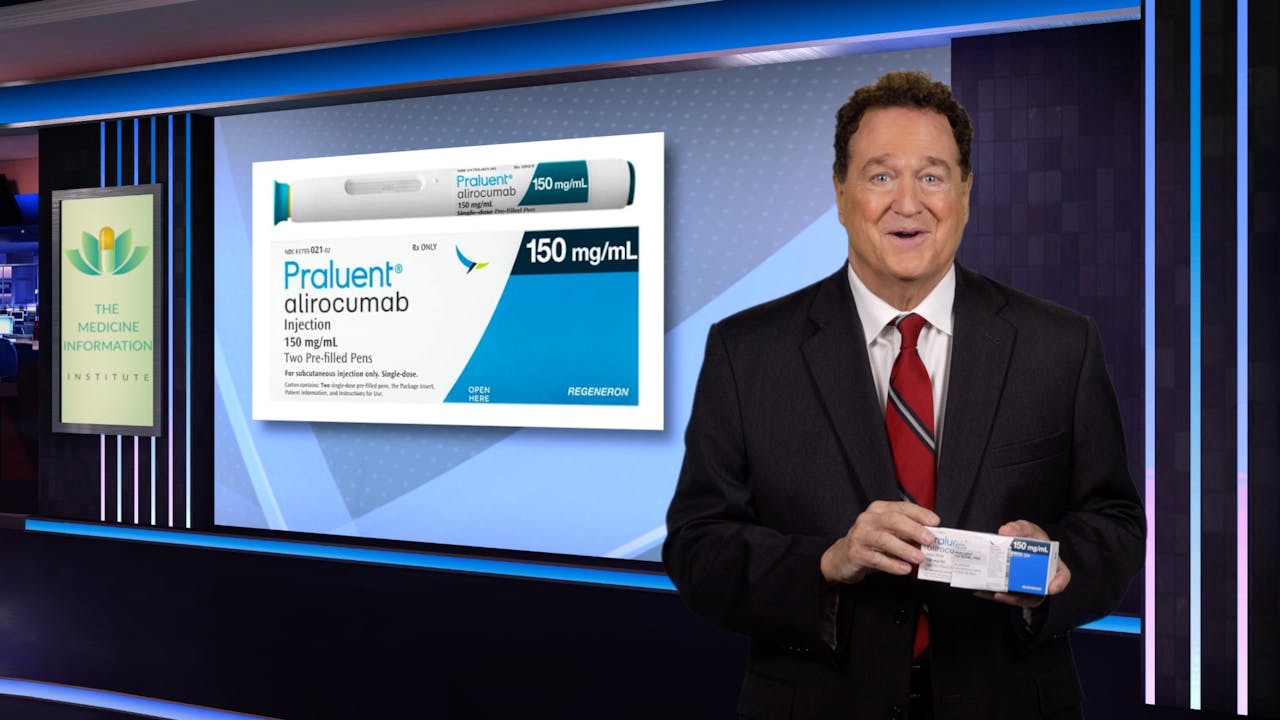 My Cholesterol Journey and Maybe Yours