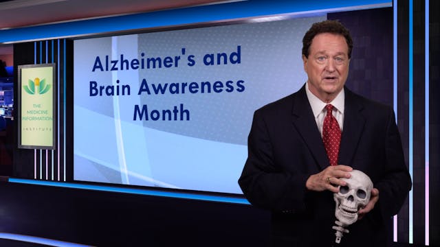 Breakthrough Alzheimer's Treatment Donanemab