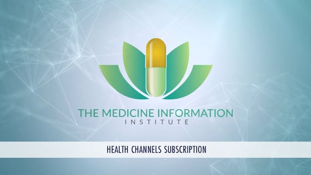 HEALTH CHANNELS