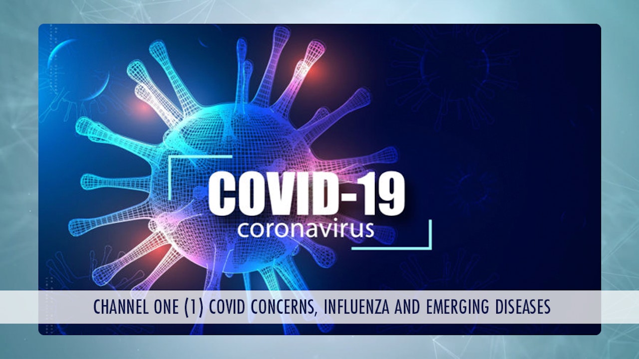 Covid Concerns, Influenza And New Diseases