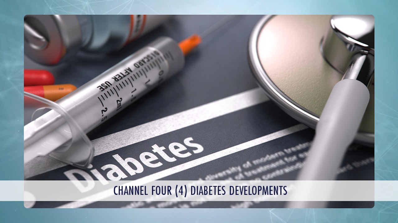 Diabetes Developments
