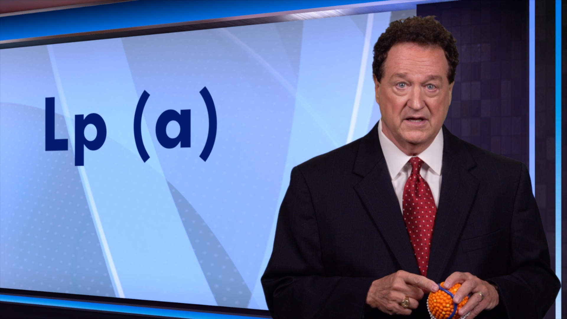 Dangerous New Heart Risk Factor Lp(a)