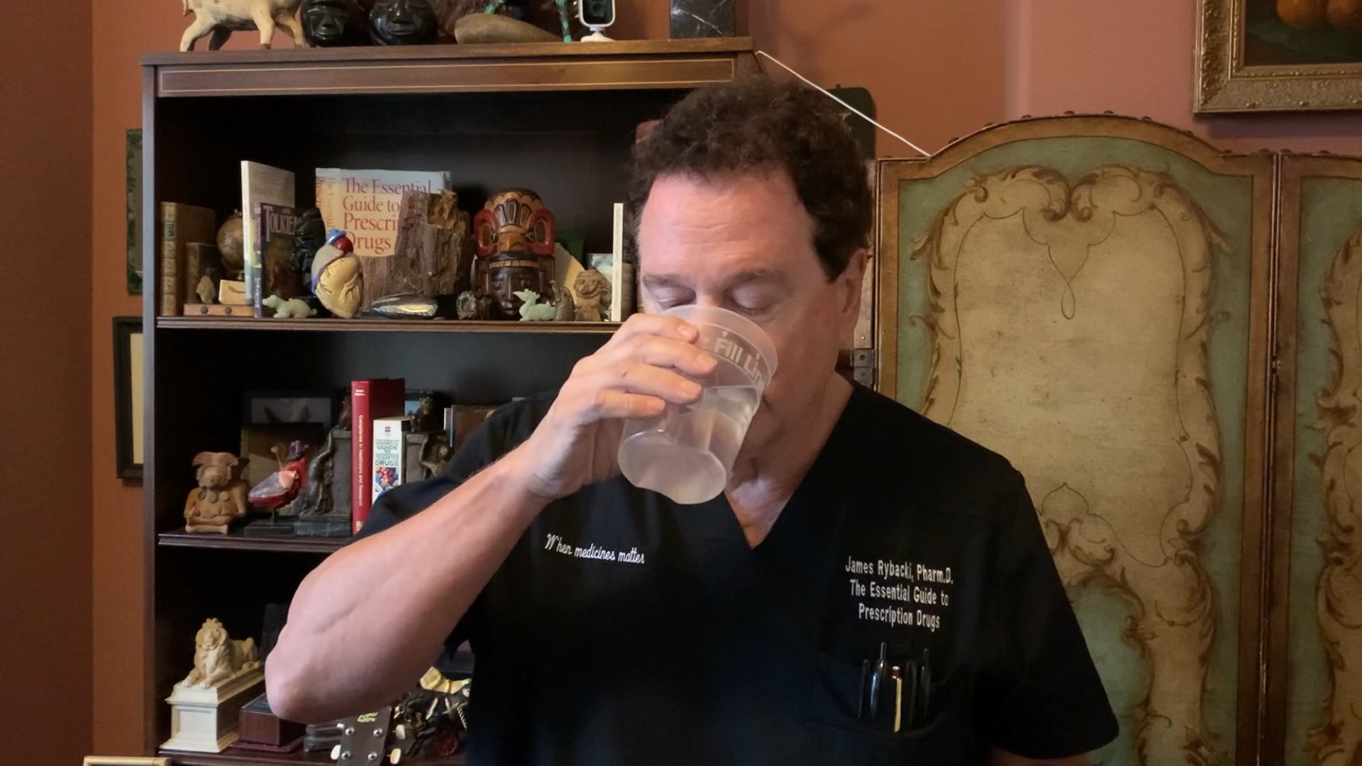 Easier Colonoscopy Preps