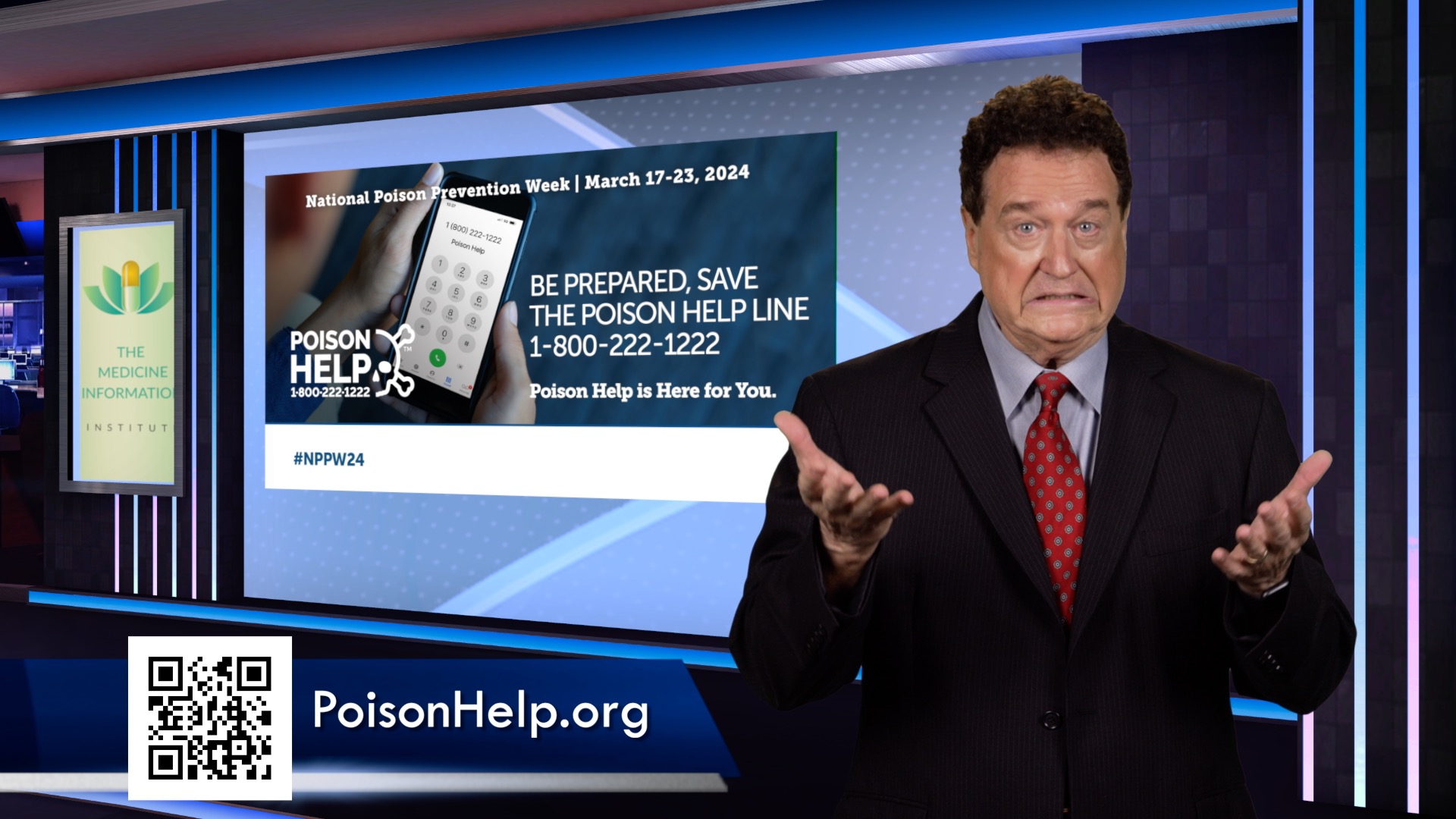 Preventing Accidental Poisoning in Your Home