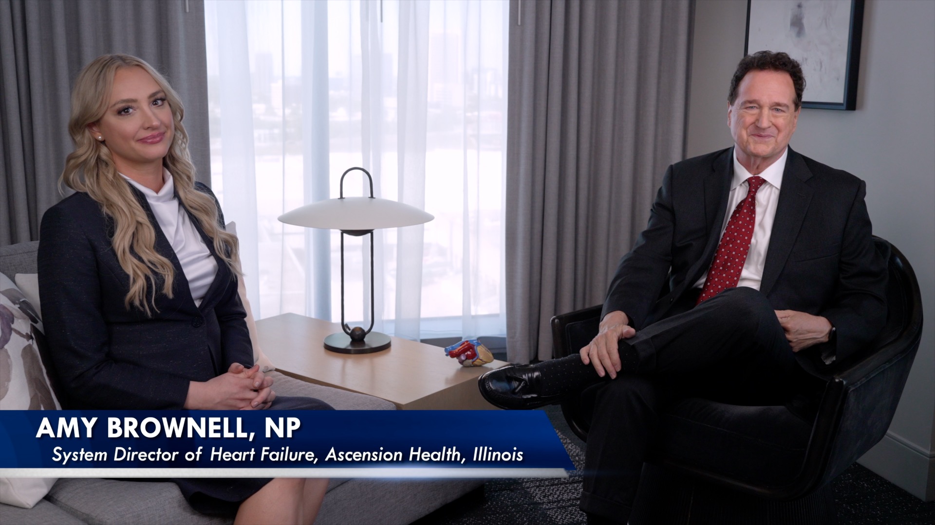 Heart Failure and Function Patient Update