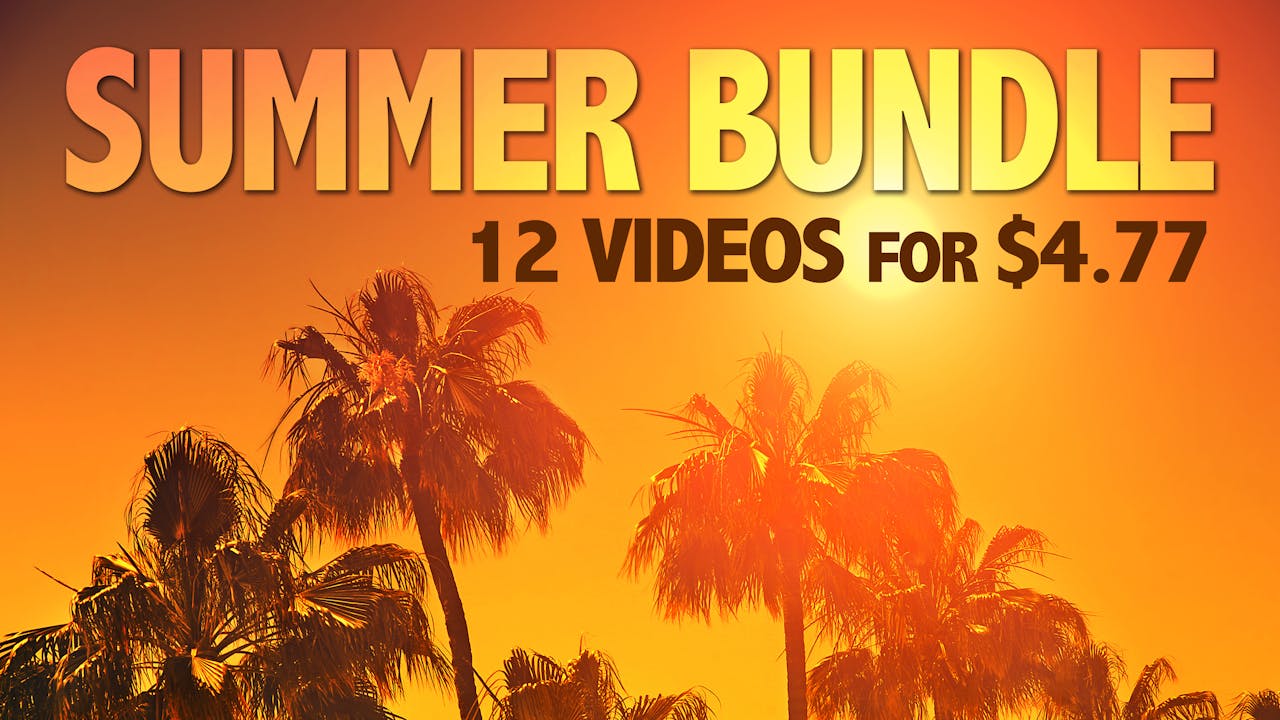 Summer Video Bundle
