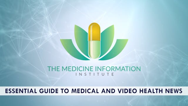 Essential Guide to Medical and Video Health News