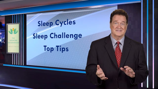 Best sleep Stages and Hygiene for You! (Part One)