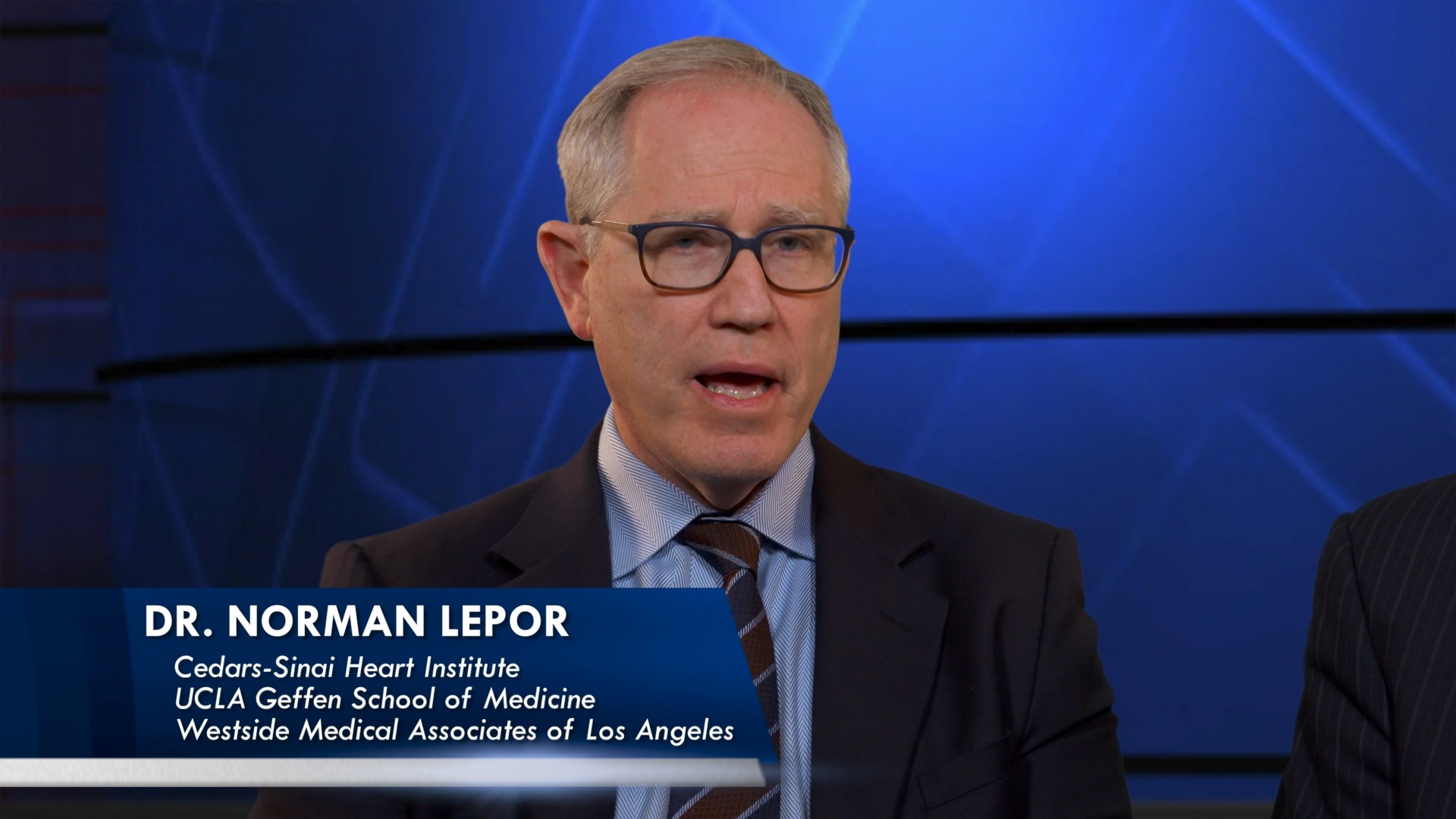 Dr. Lepor - REDUCE-IT