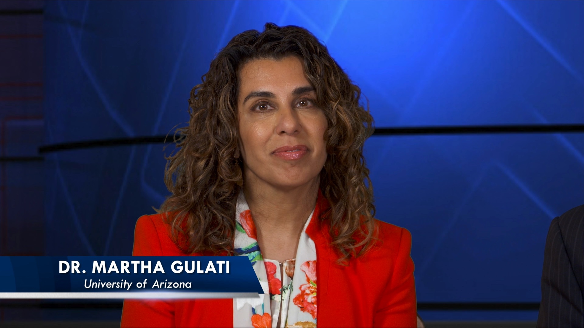 Dr. Gulati - Social Media