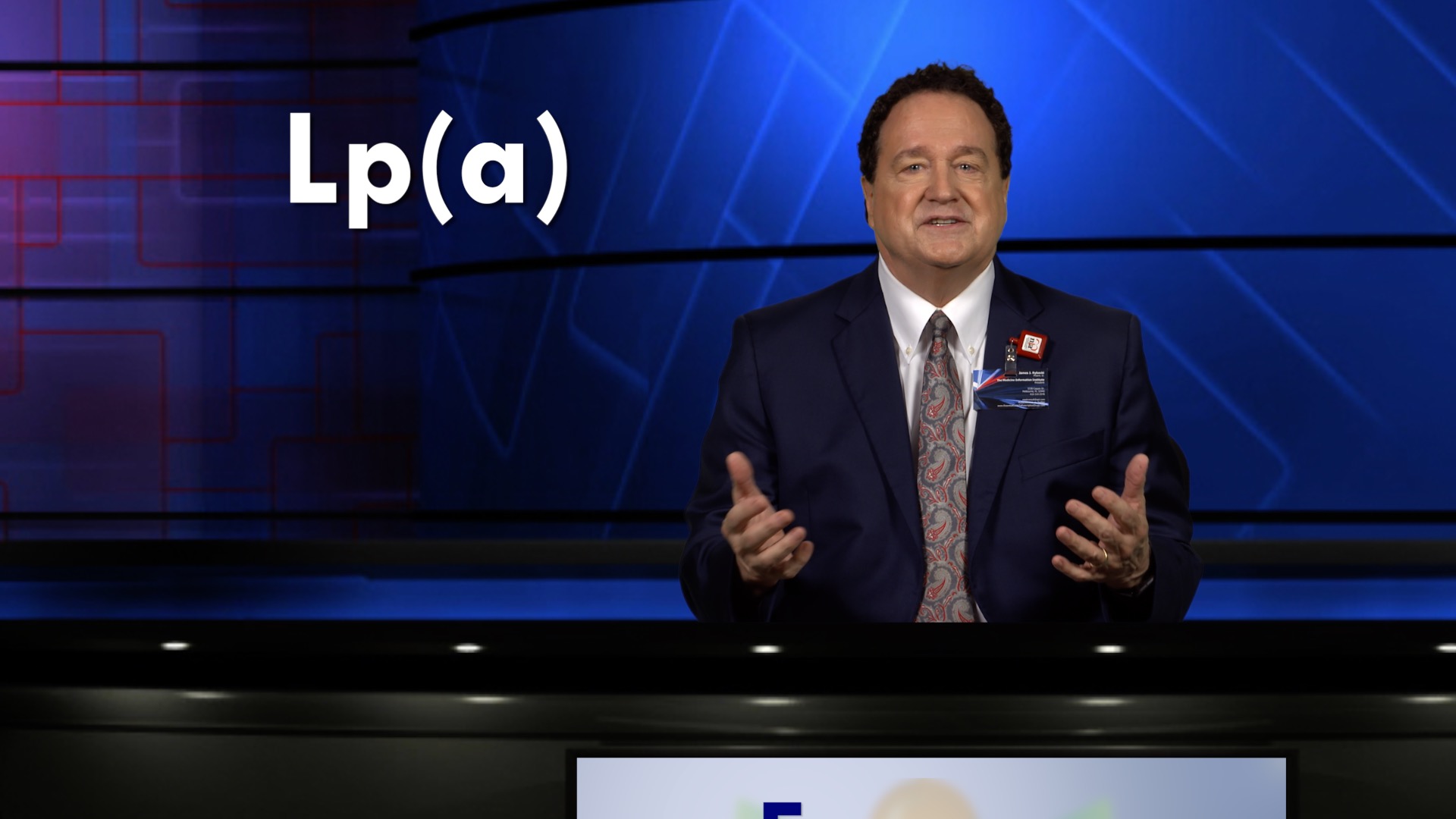 EGMN - What is LP(a)?