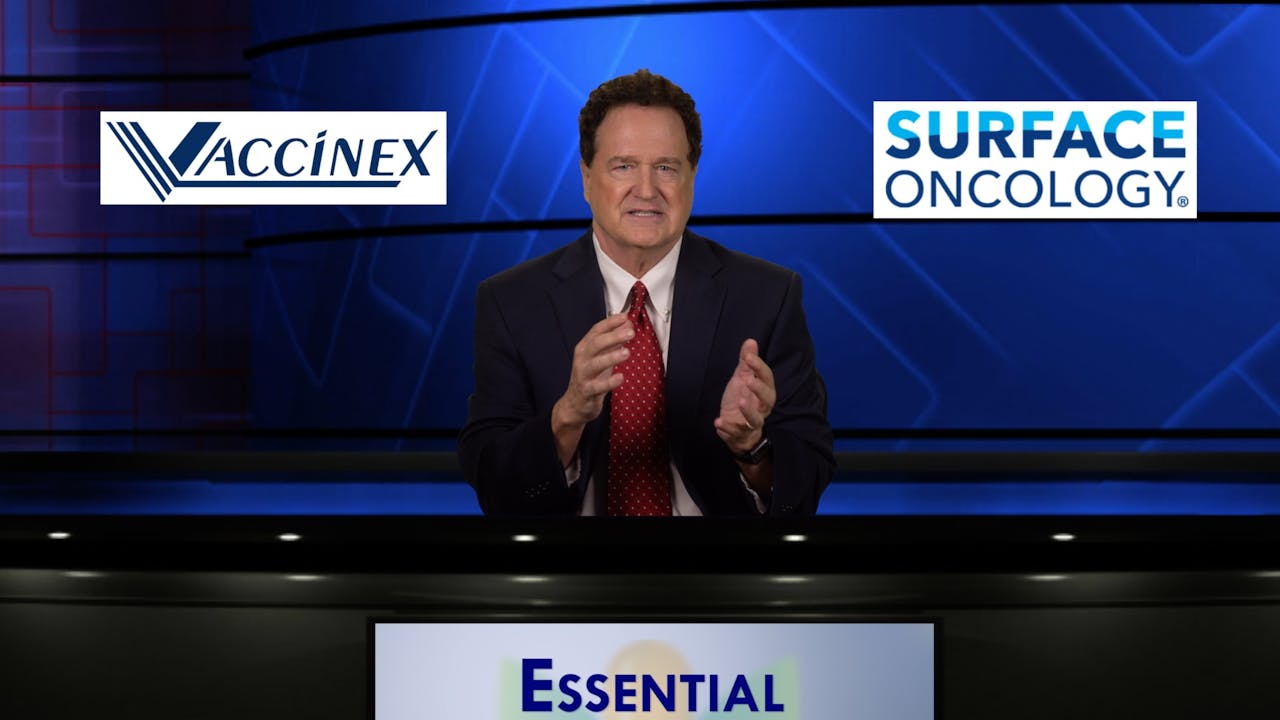 Surfacing New Oncology Treatments
