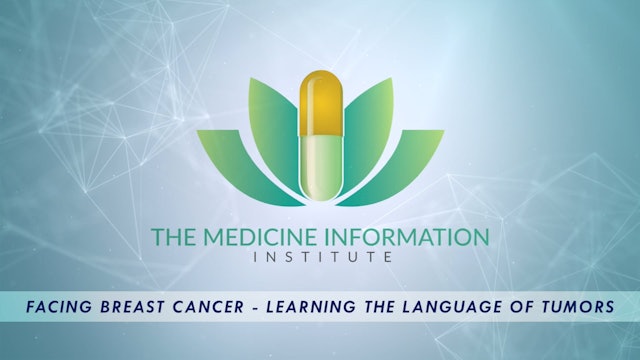 Facing Breast Cancer - Learning the Language of Tumors