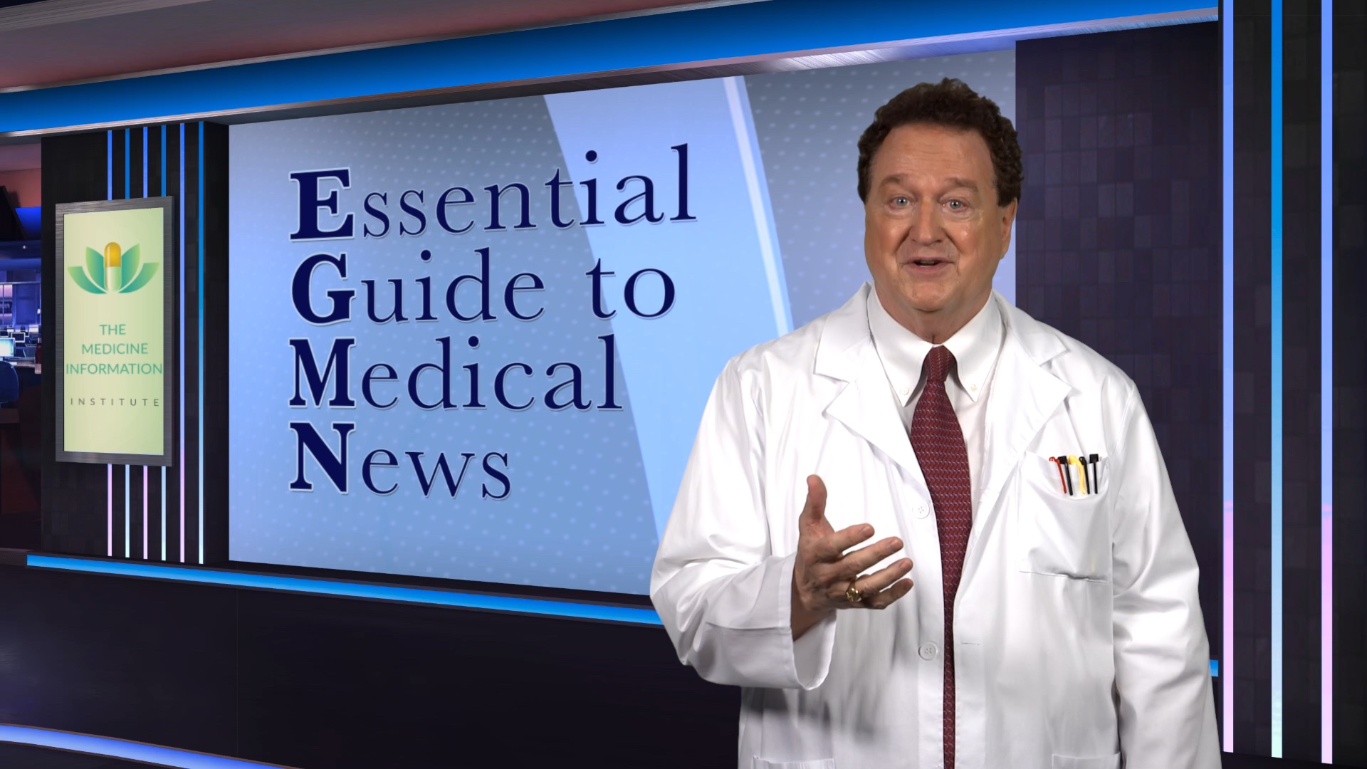 The Changing Faces of Covid