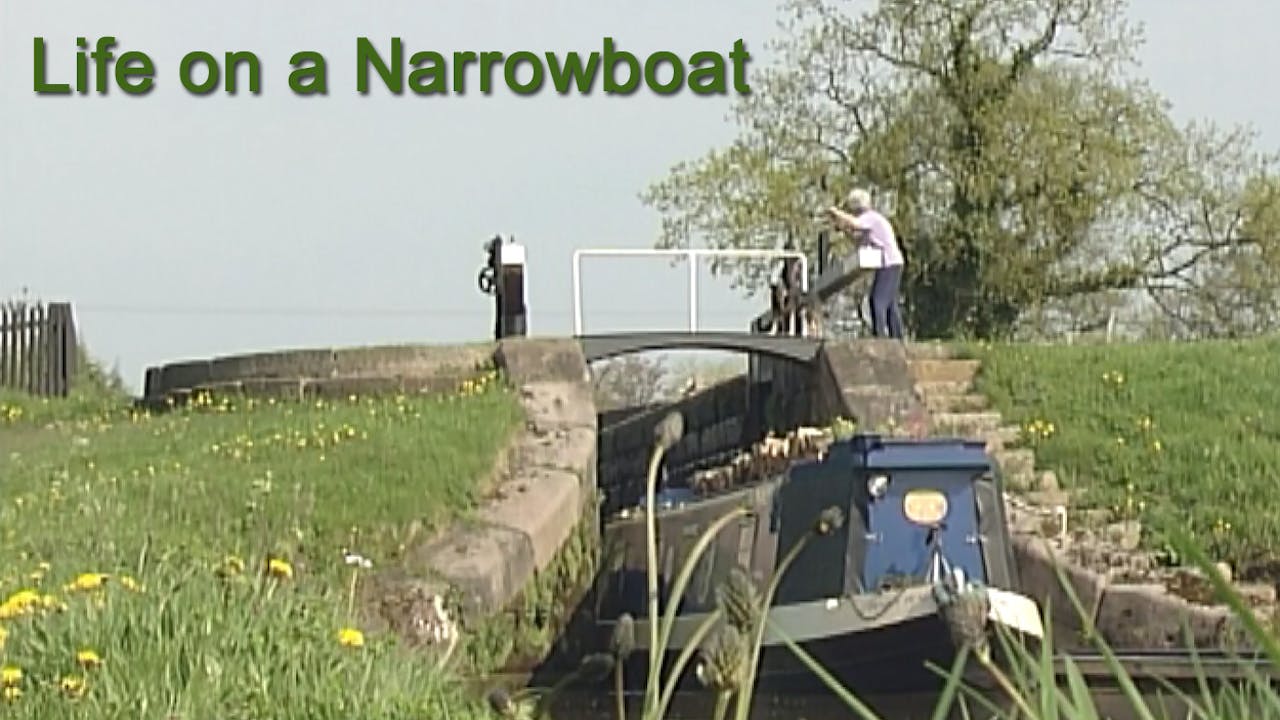 Life on a Narrowboat