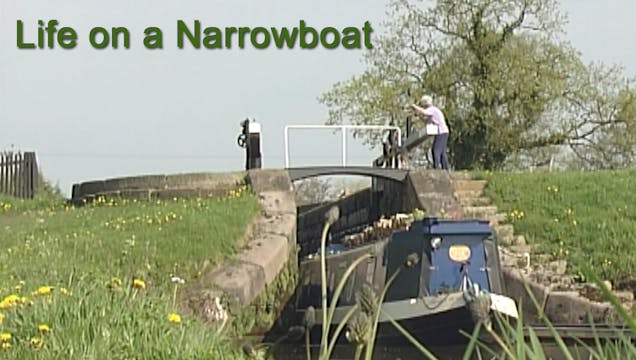 Life on a Narrowboat