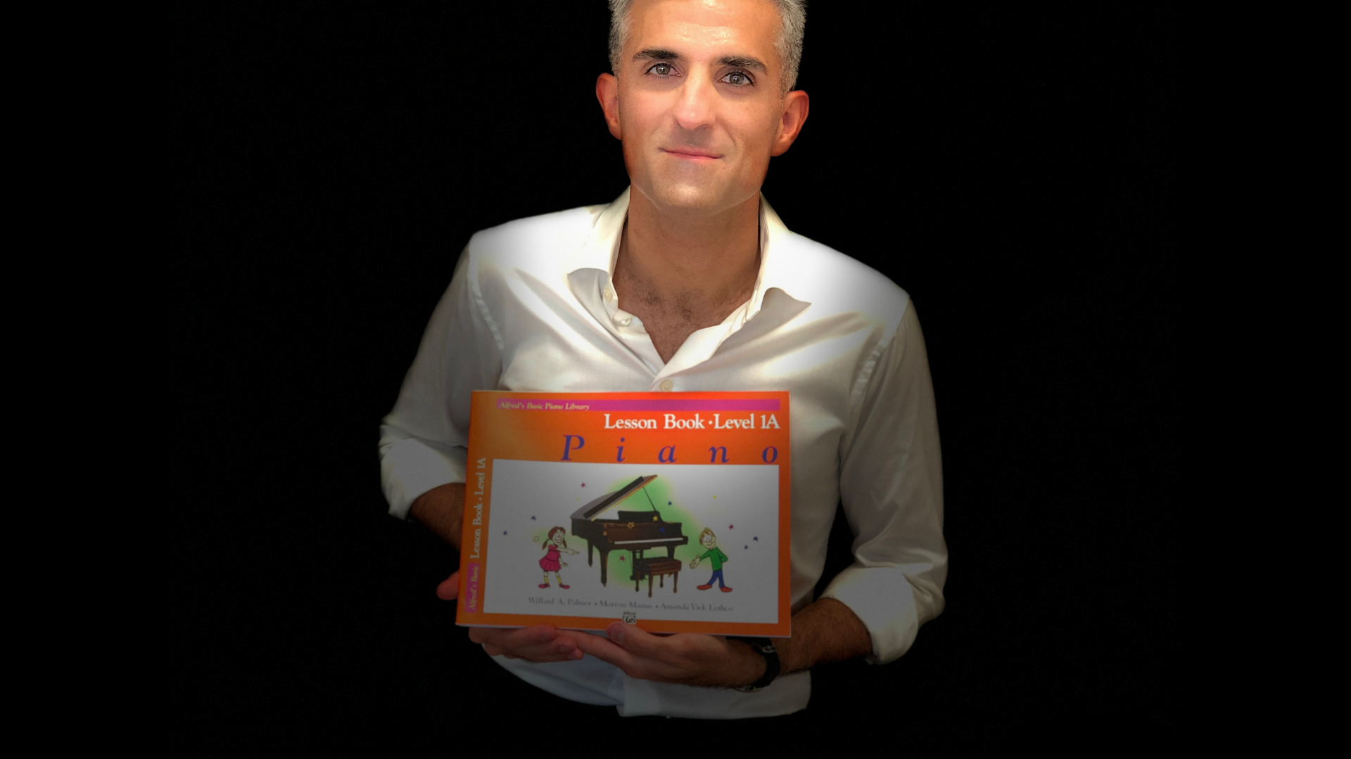 Lessons on the Basic Course Lesson Level 1A