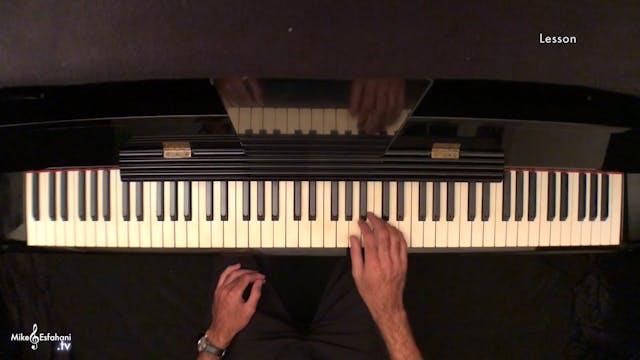 Lesson on "Theme"