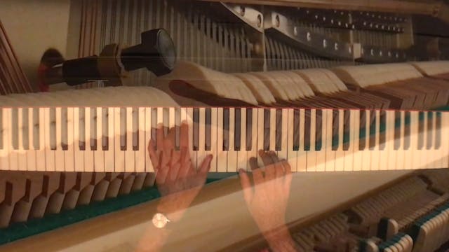 Lesson on "London Bridge" (Complete L...