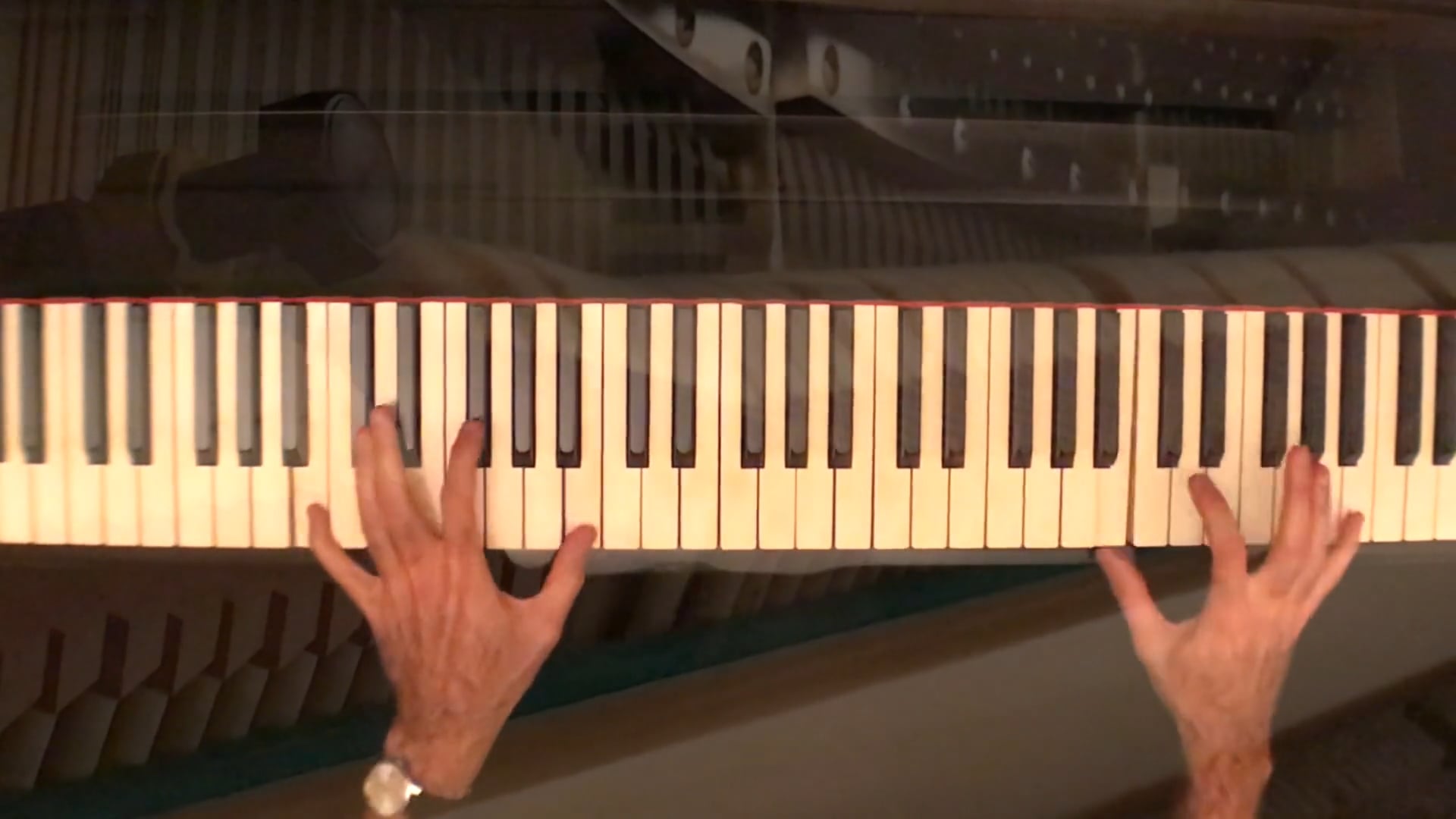 Lesson on "Right & Left"