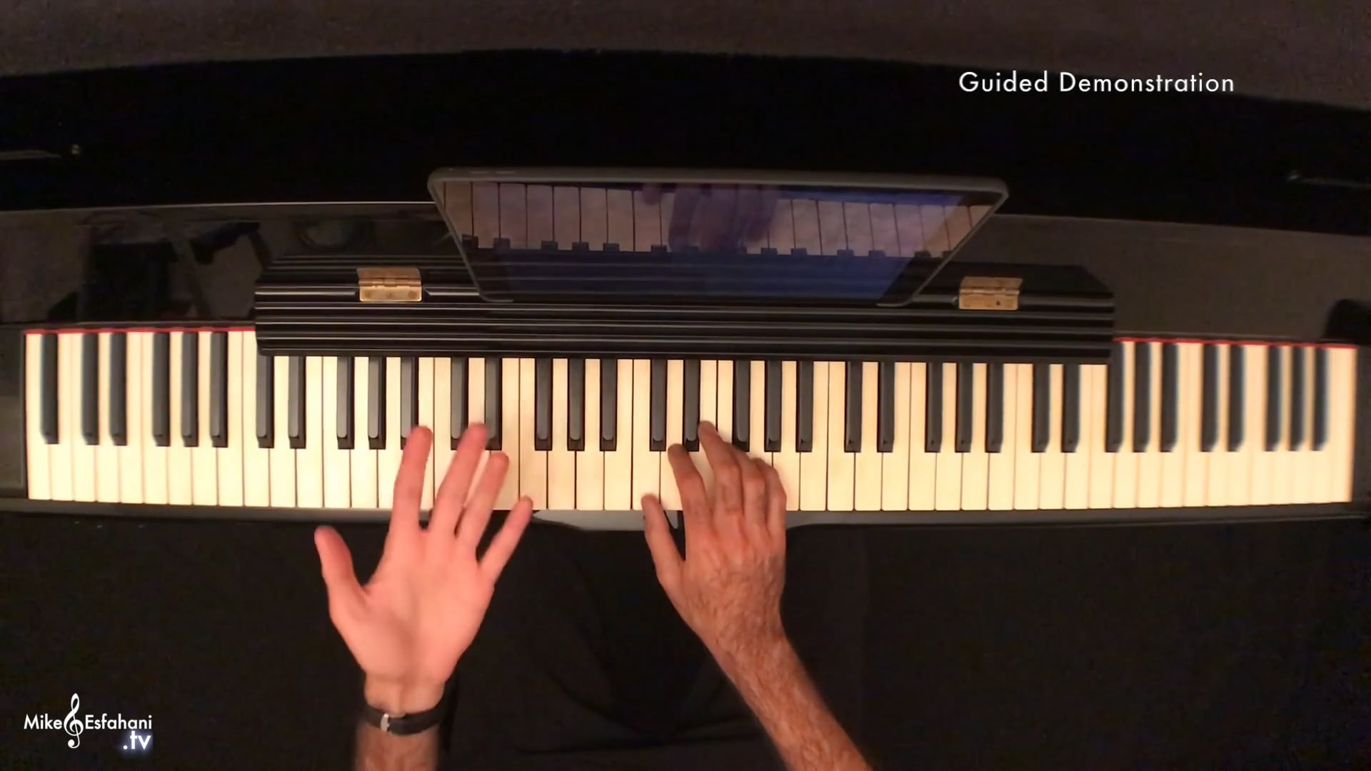 Lesson on "Love Somebody" (Lesson Level1A/Complete Level 1/All-in-One Book Two)