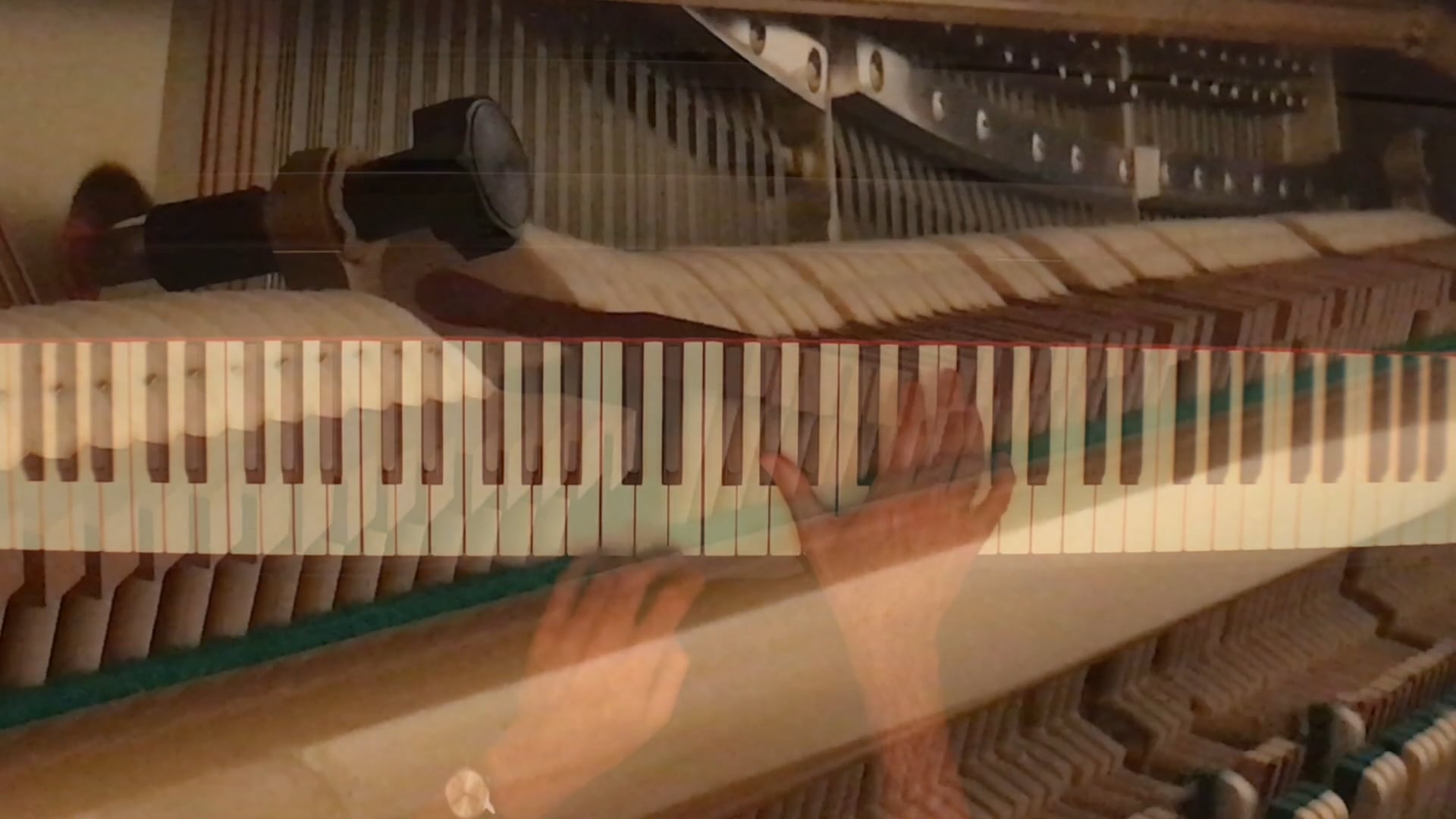 Lesson on "Rock It Away!" (Adult courses)