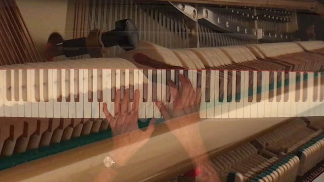 Lesson on "Sea Chanty"