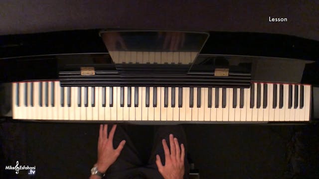 Lesson on "An American Hymn"