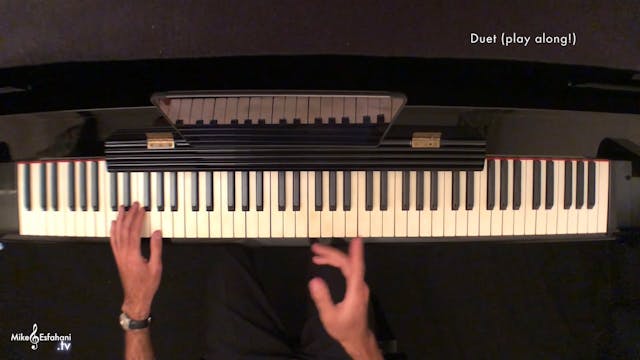Lesson on "Amazing Grace" (Prep C/Hym...