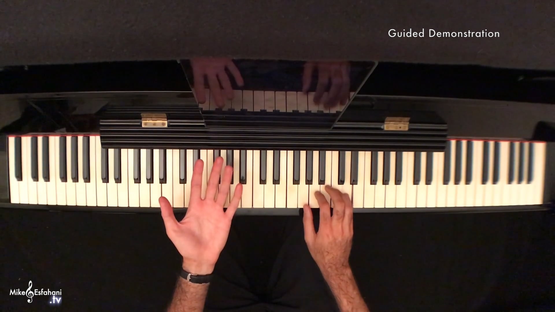 Lesson on "Why Am I Blue?"