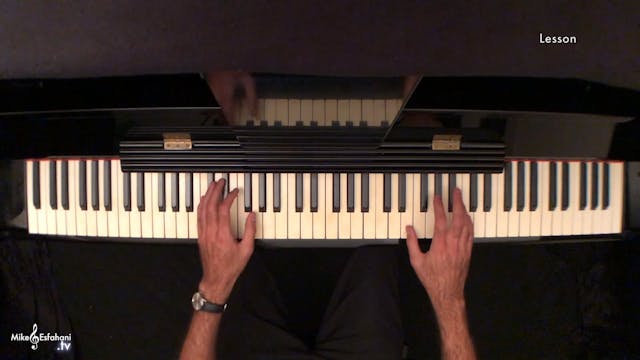 Lesson on "Bagatelle"