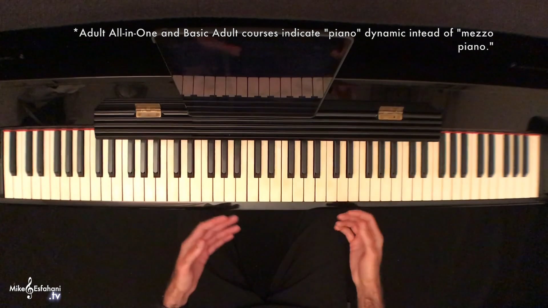 Lesson on "Lone Star Waltz"