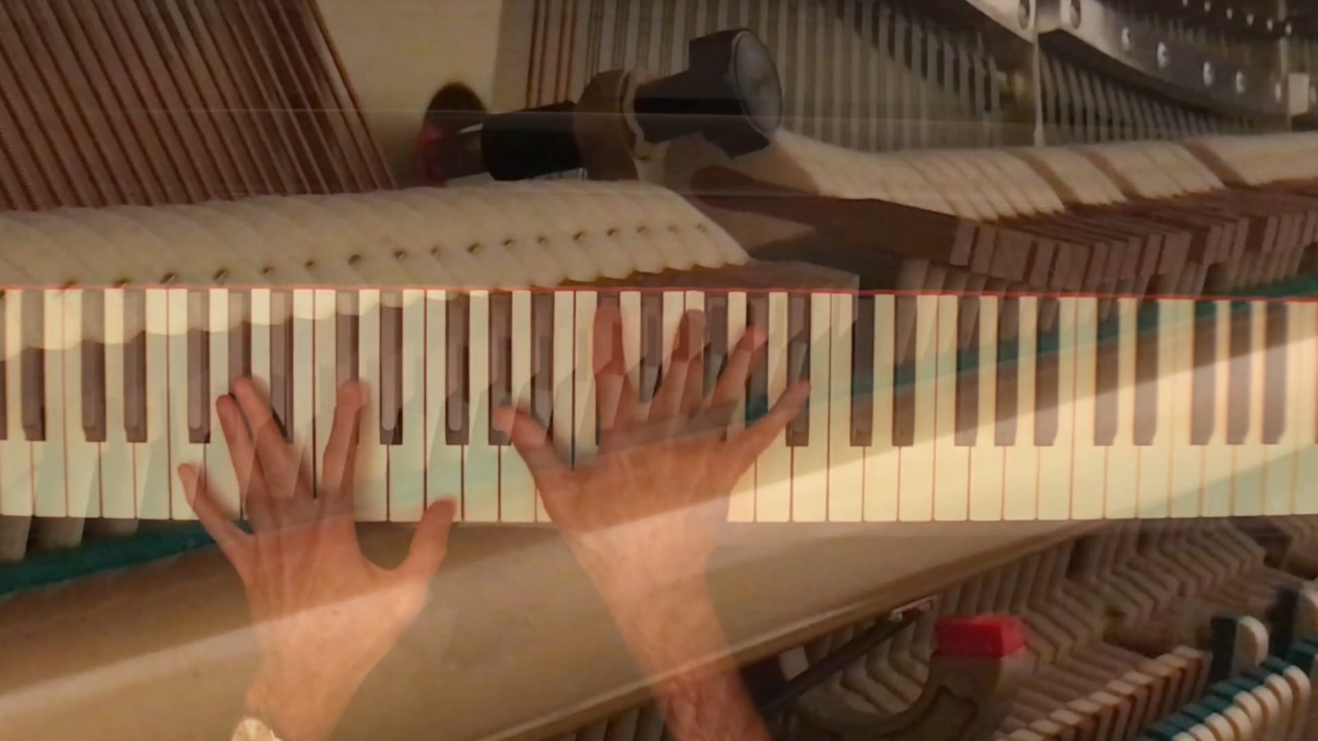 Lesson on "Graduation Song"