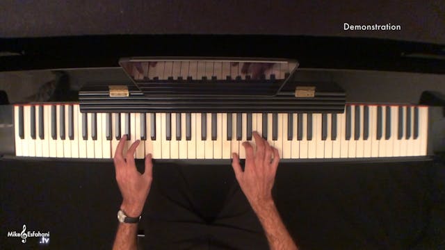 Lesson on "Jingle Bells!" (Prep Cours...