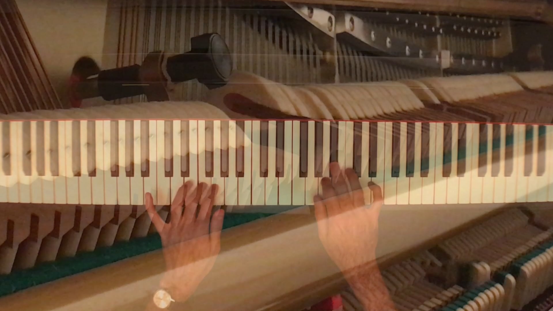 Lesson on "Harmonica Rock"