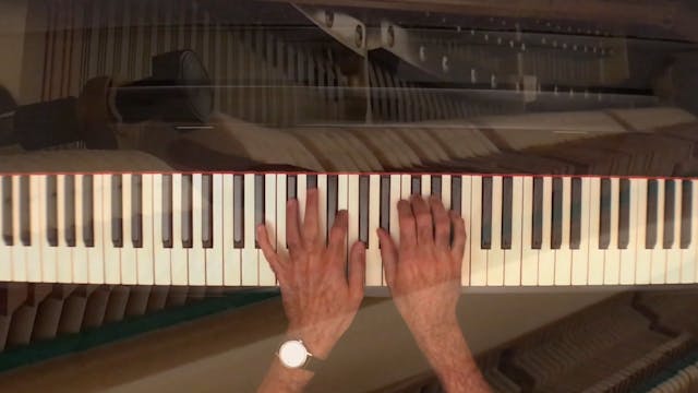 Lesson on "The Clown" (Prep Course Le...