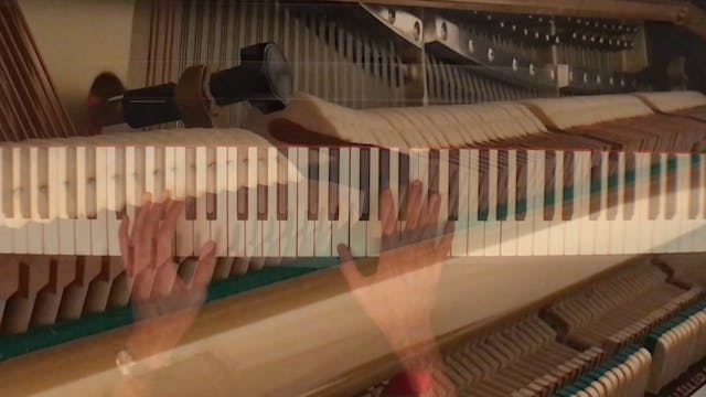 Lesson on "Prelude"