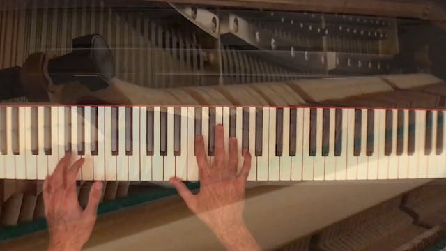 Lesson on "A Cowboy's Song" (Lesson L...