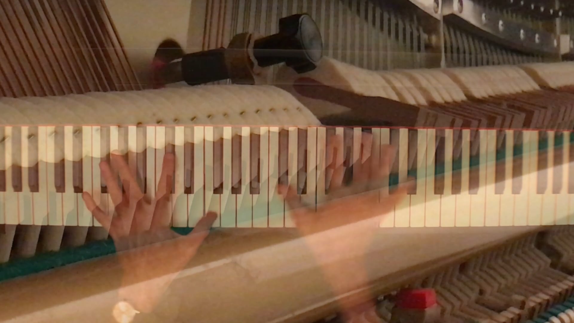 Lesson on "Love Somebody!" (Adult courses)