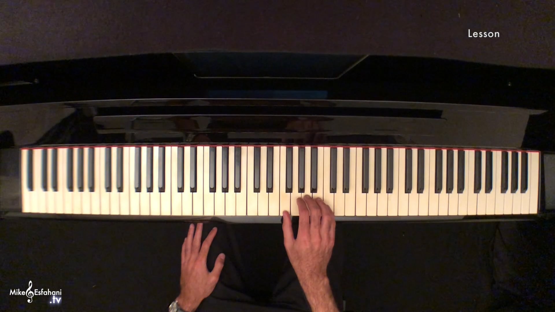 Lesson on "Chiapanecas (Mexican Hand-Clapping Song)"